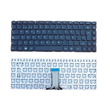 TECLADO ESPAÑOL LENOVO  S41-70 SERIES | SIN MARCO