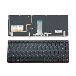 TECLADO IDEAPAD Y480 SERIES | RETROILUMINADO