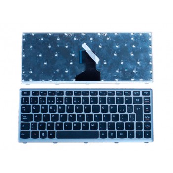 TECLADO ESPAÑOL LENOVO IDEAPAD Z400 SERIES