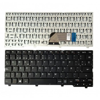 TECLADO ESPAÑOL LENOVO IDEAPAD 100S-11IBY SERIES