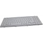TECLADO ESPAÑOL LG | R580 BLANCO LG 01602