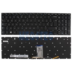 Teclado Latino SAMSUNG | 770Z5E | RETROILUMINADO | NEGRO