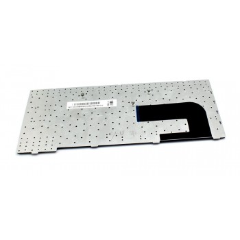 TECLADO INGLÉS SAMSUNG NC10 | BLANCO