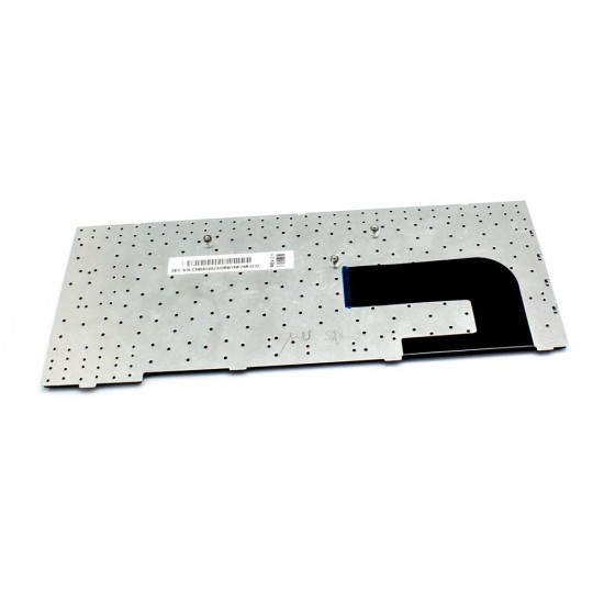 TECLADO INGLÉS SAMSUNG NC10 | BLANCO SAMSUNG 01938