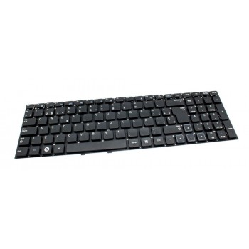 TECLADO ESPAÑOL SAMSUNG 300E5A 300V5A SERIES NEGRO SIN MARCO