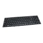 TECLADO ESPAÑOL SAMSUNG 300E5A 300V5A SERIES NEGRO SIN MARCO SAMSUNG 02170M