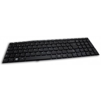 TECLADO ESPAÑOL SAMSUNG NP-RV520 | 9Z.N6ASN.20U