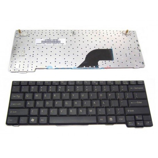 TECLADO ESPAÑOL SONY | VAIO VGN-T SERIES SONY 02966