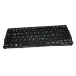 TECLADO INGLÉS SONY | VAIO SVF14N | NEGRO| CON MARCO | RETROILUMINADO SONY 03795