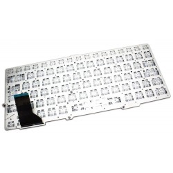 TECLADO INGLÉS SONY VAIO SVE13 | NEGRO SIN MARCO