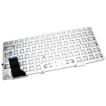 TECLADO ESPAÑOL SONY VAIO SVE13 | NEGRO SIN MARCO