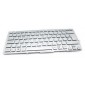 TECLADO ESPAÑOL SONY | VAIO VPC-SA | PLATA SONY 02045M