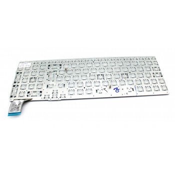 TECLADO ESPAÑOL SONY | VAIO VPC-SE | NEGRO | SIN MARCO