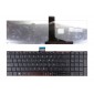 TECLADO ESPAÑOL TOSHIBA SATELLITE C850 NEGRO | VERSIÓN 2 TOSHIBA 05452M