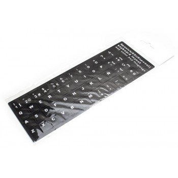 TECLADO ESPAÑOL SAMSUNG | NP530U4B | NEGRO | SIN MARCO