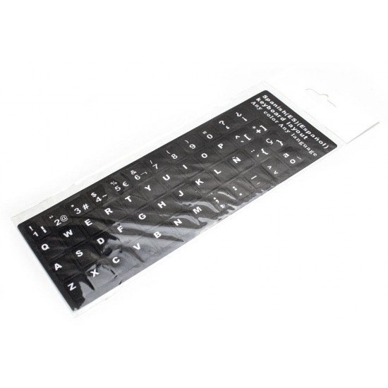 TECLADO INGLÉS ASUS X401 SERIES | 13GN4O1AP030-1 02162