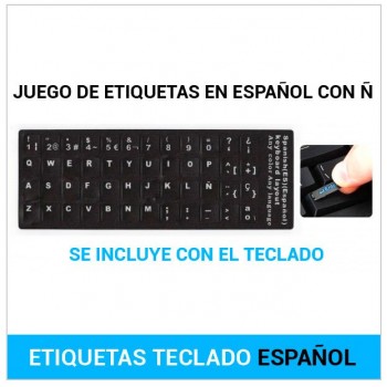 TECLADO PORTUGUÉS SONY | VAIO VGN-SR | BLANCO | CON MARCO PLATA