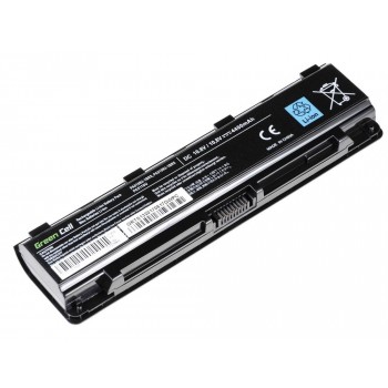 BATERIA TOSHIBA COMPATIBLE PA5108U-1BRS PA5109U-1BRS