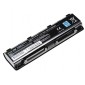 BATERIA TOSHIBA COMPATIBLE PA5108U-1BRS PA5109U-1BRS TOSHIBA 06280