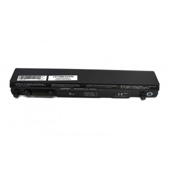 BATERIA TOSHIBA COMPATIBLE | PORTEGE R630 SERIES