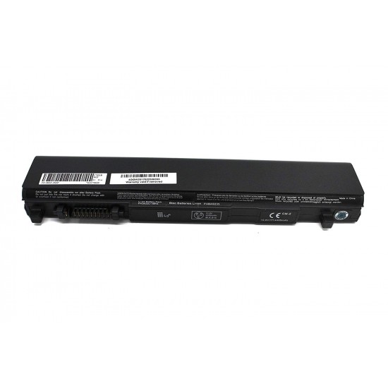 BATERIA TOSHIBA COMPATIBLE | SATELLITE R830 | R840 SERIES TOSHIBA 02881C