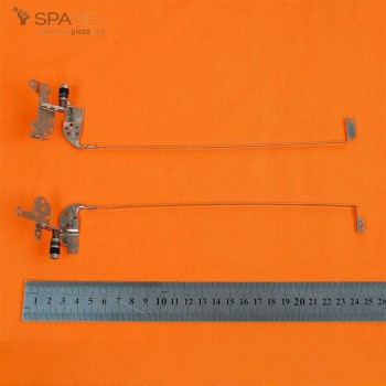 BISAGRAS TOSHIBA SATELLITE S50-A S50D-A S50DT-A S50T-A S55-A L50-A SERIES | LH-R LH-L2