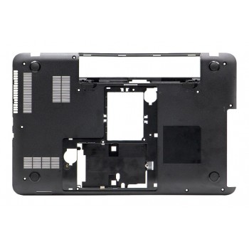 CARCASA INFERIOR TOSHIBA SATELLITE C850 SERIES | V000272620 V000271670 V000271740