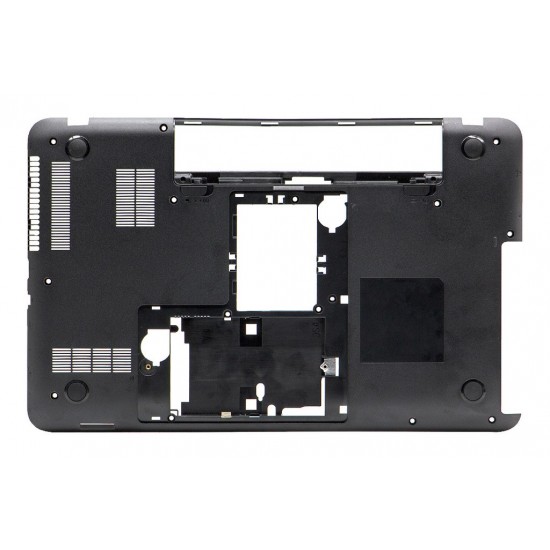 CARCASA INFERIOR TOSHIBA SATELLITE C850 SERIES | V000272620 V000271670 V000271740 TOSHIBA 05760