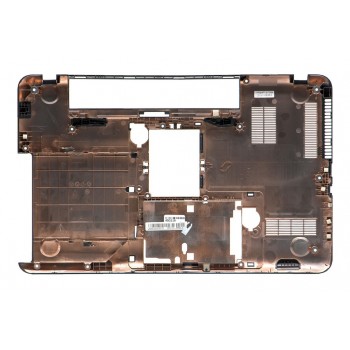 CARCASA INFERIOR TOSHIBA SATELLITE C855 SERIES | V000272620 V000271670 V000271740
