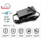 CARGADOR TOSHIBA DYNABOOK | 19V / 2.37A | 3.5 x 1.35mm | 45W