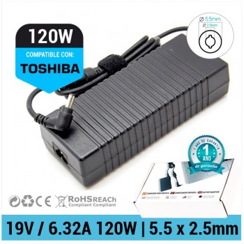 CARGADOR ASUS COMPATIBLE GAMING  TUF FX753VE SERIES