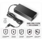 CARGADOR TOSHIBA COMPATIBLE | 19V / 2.37A | 5.5 x 2.5mm | 45W TOSHIBA 00823M