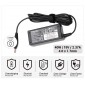 CARGADOR TOSHIBA COMPATIBLE | 19V / 2.37A | 4.0 x 1.7mm | 45W TOSHIBA 01804M