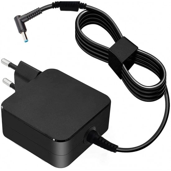 CARGADOR HP COMPATIBLE | 19.5V / 4.62A | 4.5 x 3.0mm | 90W DIRECTO A PARED ( SIN CABLE ) HP 01474DP