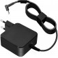 CARGADOR HP COMPATIBLE | 19.5V / 4.62A | 4.5 x 3.0mm | 90W DIRECTO A PARED ( SIN CABLE ) HP 01474DP