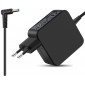 CARGADOR HP COMPATIBLE | 19.5V / 3.33A | 4.5 x 3.0mm | 65W DIRECTO A PARED ( SIN CABLE ) HP 01529DP