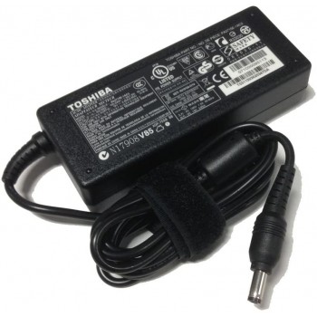 CARGADOR TOSHIBA ORIGINAL | 19V / 4.74A | 5.5 x 2.5mm | 90W