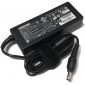 CARGADOR TOSHIBA ORIGINAL | 19V / 4.74A | 5.5 x 2.5mm | 90W TOSHIBA 01202