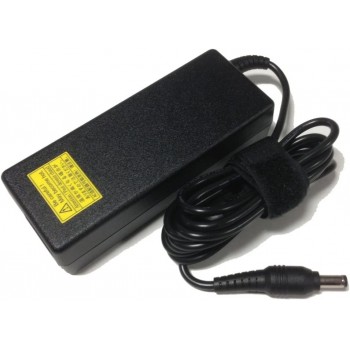 CARGADOR TOSHIBA ORIGINAL | 19V / 4.74A | 5.5 x 2.5mm | 90W