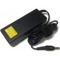 CARGADOR TOSHIBA ORIGINAL | 19V / 4.74A | 5.5 x 2.5mm | 90W TOSHIBA 01202