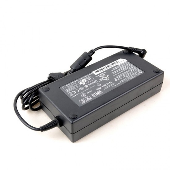 CARGADOR CHICONY ORIGINAL | 19V / 9.5A | 5.5 x 2.5mm | 180W