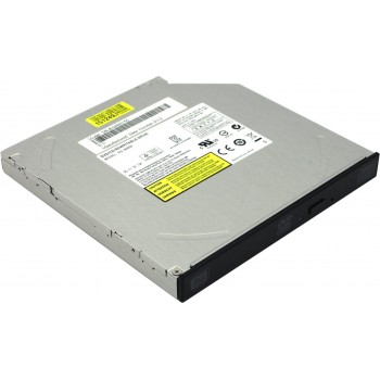 LITE ON DVD RW DS 8A9SH SLIM INTERNA NEGRA SATA