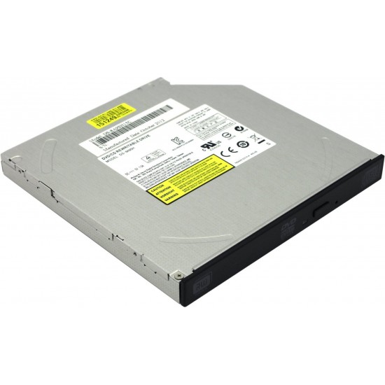 LITE ON DVD RW DS 8A9SH SLIM INTERNA NEGRA SATA LITEON P2095