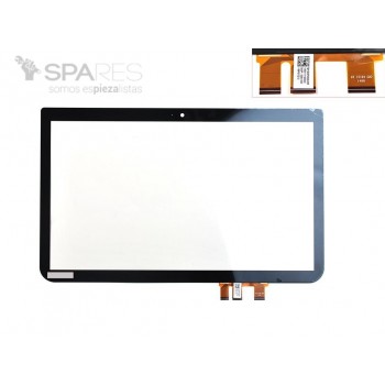 PANTALLA TÁCTIL 15.6"TOSHIBA SATELLITE P50T-A SERIES