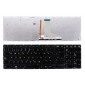 TECLADO ESPAÑOL TOSHIBA SATELLITE P50-A P50T-A P55-A P55T-A SERIES SIN FRAME RETROILUMINADO