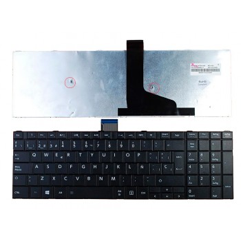 TECLADO ESPAÑOL TOSHIBA SATELLITE C70D-A C70D-B SERIES