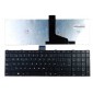 TECLADO ESPAÑOL TOSHIBA SATELLITE PRO C70-B SERIES TOSHIBA 05614C