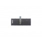TECLADO INGLÉS TOSHIBA TECRA A40-C SERIES | NEGRO CON FRAME RETROILUMINADO Y POINT STICK TOSHIBA 09176