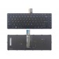 TECLADO INGLÉS TOSHIBA TECRA A40-C SERIES | NEGRO CON FRAME RETROILUMINADO Y POINT STICK TOSHIBA 09176