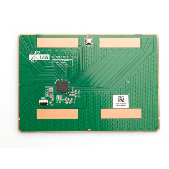 TRACKPAD ASUS X55V K55VD K55VM A55V A55VD SERIES ASUS 07137